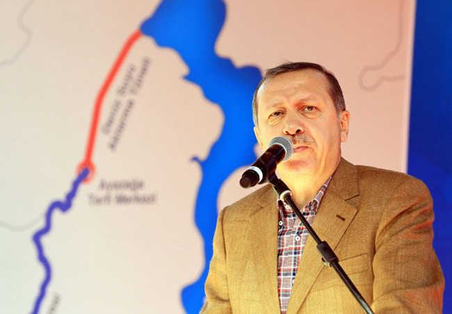 Da Vinci Projesi hayat geçiyor - Resim: 4