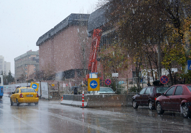 Ve Başkent kara teslim! - Resim: 2