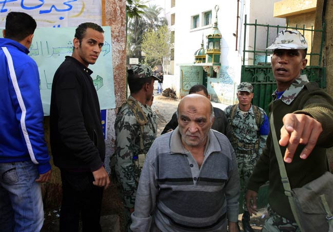 Dünyayı sarsan  50 kare - Resim: 2