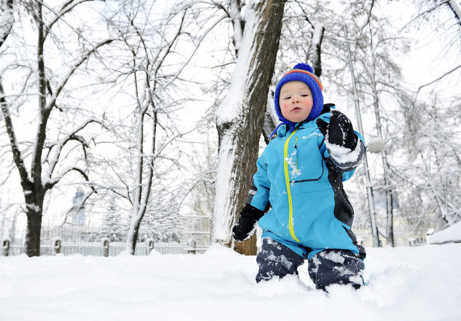 Kara kış Türkiye'yi esir aldı - Resim: 2