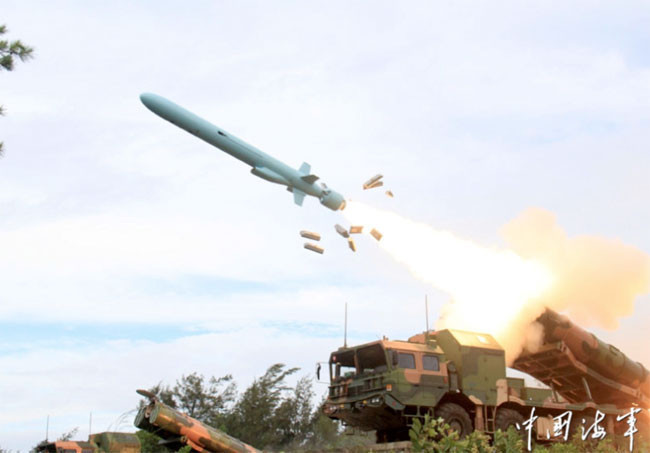 Alacağımız Çin füzeleri nasıl? - Resim: 1