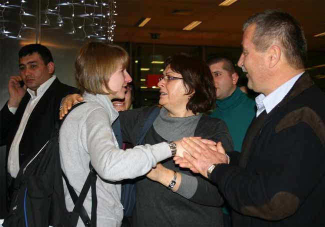 Kargaşadan kaçıp Türkiye'ye sığındılar - Resim: 2