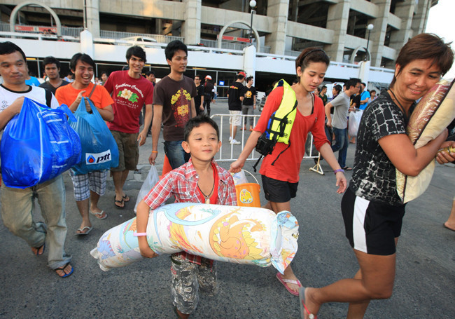 Dünyayı sarsan fotoğraflar - Resim: 3