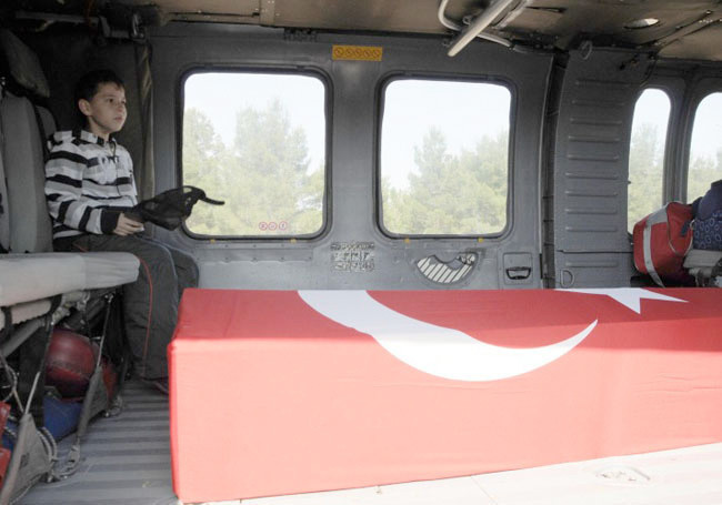 Bahçeli'nin beğendiği 7 fotoğraf - Resim: 4