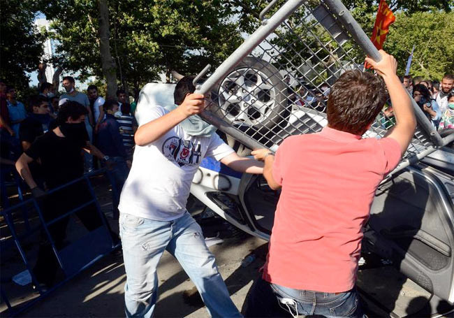 Türkiye bir günü böyle geçirdi - Resim: 2
