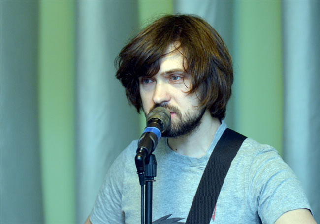 Gülen'in şiirlerini seslendiren sanatçılar - Resim: 3