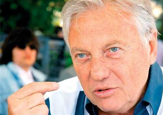 Öyle bir anısını paylaştı ki 'Elimi Türkan'ın etekliliğinin içine sokup...' - Resim: 2