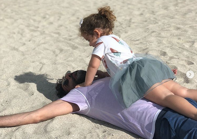 Tuba Ünsal eşini boşadıktan 40 gün sonra birlikte olduğu erkeği açıkladı - Resim: 2