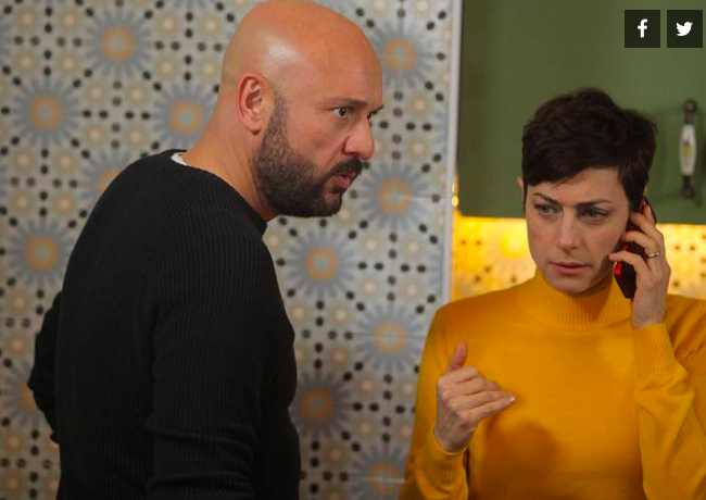 Kanal D'nin dizisinde sezon ortası flaş ayrılık! Başrol gitti format değişti - Resim: 4