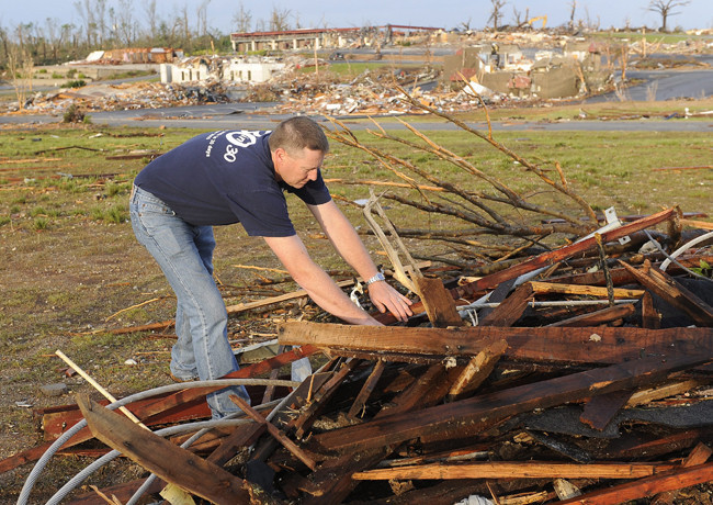 Dünya gündemi bu karelerle sarsıldı! - Resim: 2