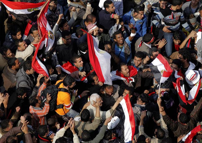 Dünyayı sarsan en iddialı fotoğraflar - Resim: 4