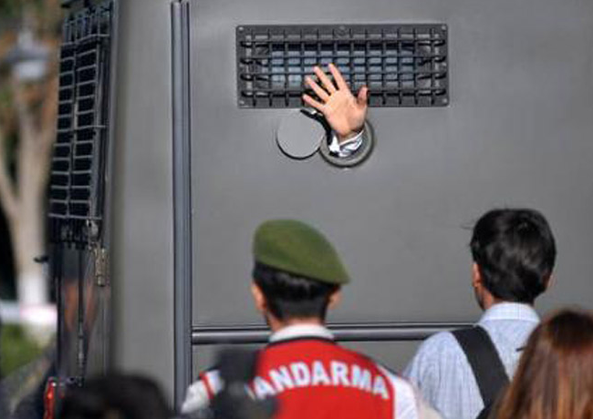 Ergenekon'a damga vuran fotoğraf - Resim: 1