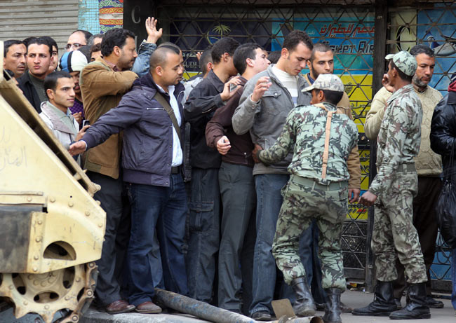 Dünya bu fotoğrafları konuşuyor! - Resim: 1