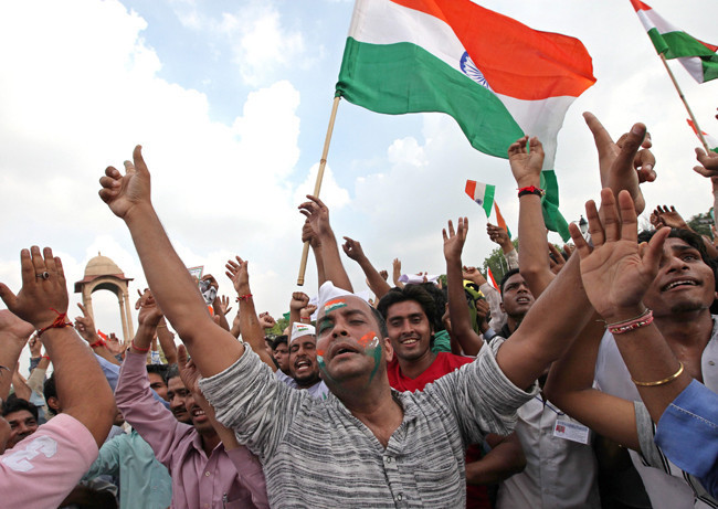 Dünya bugün bu fotoğraflara baktı - Resim: 4