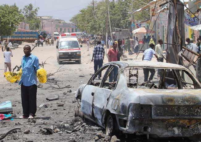 Dünyayı sarsan en iddialı fotoğraflar - Resim: 3