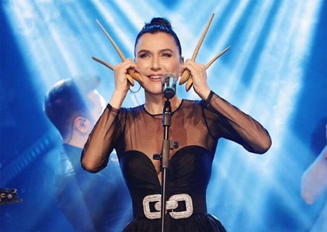 Şevval Sam güzellik sırrını açıkladı: "22 yıldır et ve tavuk yemiyorum" - Resim: 3