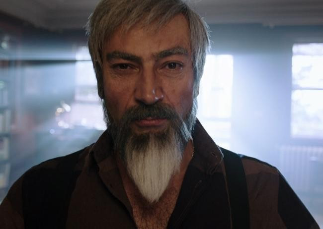 Kenan İmirzalıoğlu'na ne oldu öyle kimse tanıyamadı - Resim: 2