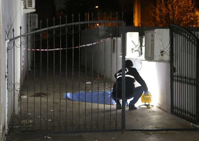 Dünya şampiyonu dansçı Demir'in ölümüyle ilgili şok iddialar - Resim: 2