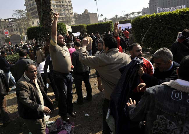 Dünya bu fotoğrafları konuşuyor! - Resim: 3