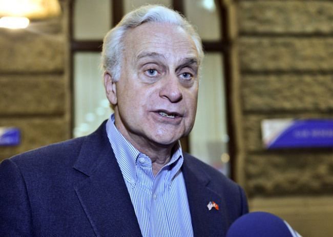 Haydarpaşa Garı'nda seçim gecesi - Resim: 2