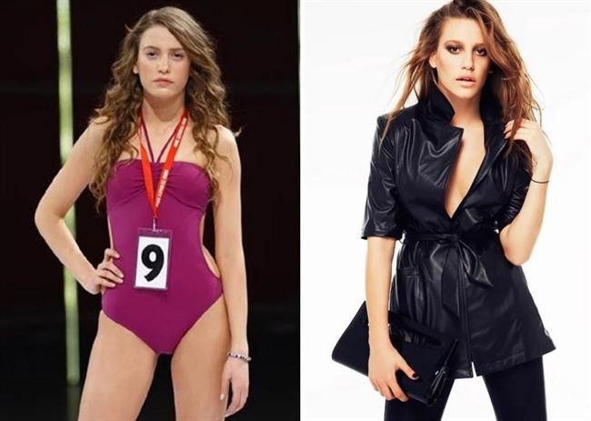 Onların tescilli güzel olduğunu biliyor musunuz? - Resim: 3