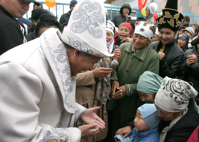 Dünyayı sarsan en iddialı fotoğraflar - Resim: 1