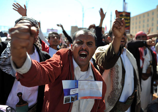 Bu kareler güne damgasını vurdu! - Resim: 1