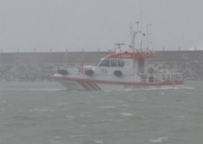 Kurtarma ekibinin son anları - Resim: 3