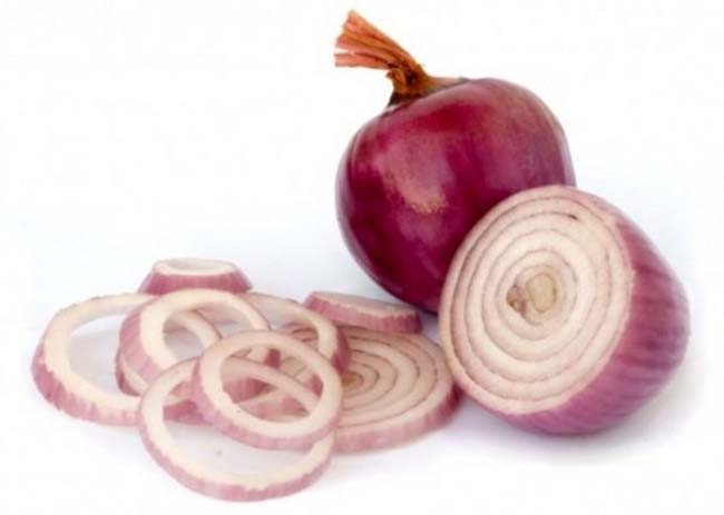 Mor soğanın faydalarına şaşıracaksınız - Resim: 3