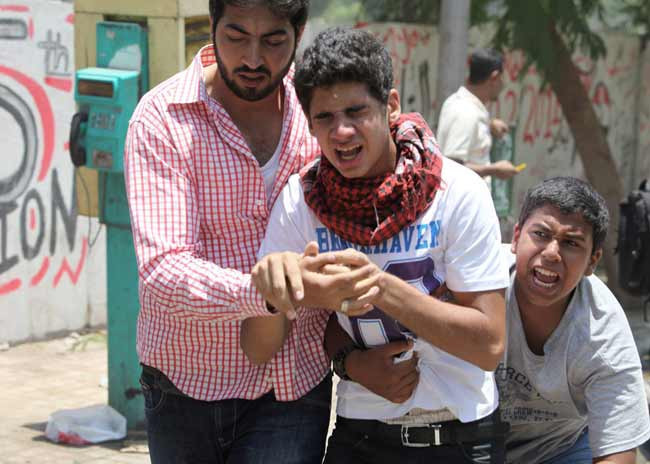 Dünya bugün bu kareleri tıkladı - Resim: 2