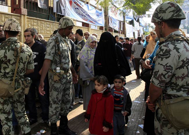 Dünyayı sarsan  50 kare - Resim: 3