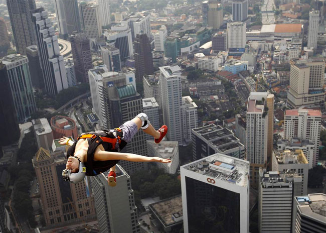 Dünya'dan kareler - Resim: 1