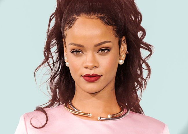 Rihanna'yı Google'dan arayan yandı! - Resim: 1