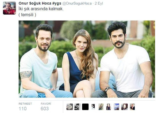LYS capsleri yıkılıyor Socrates gelse bile... - Resim: 2