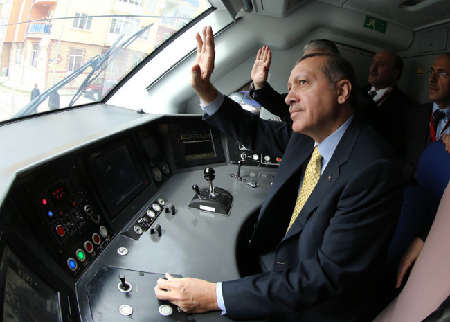 Eskişehir-İstanbul hattı ne zaman başlıyor? - Resim: 3