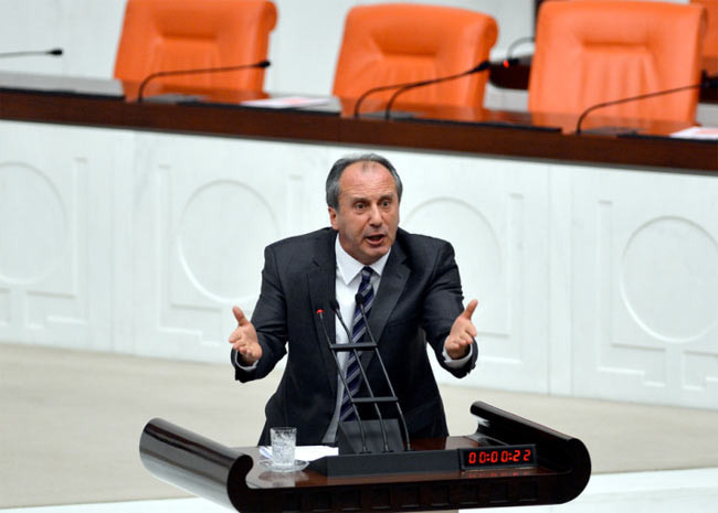 Bir sus be, Allah'ın belası adam - Resim: 4