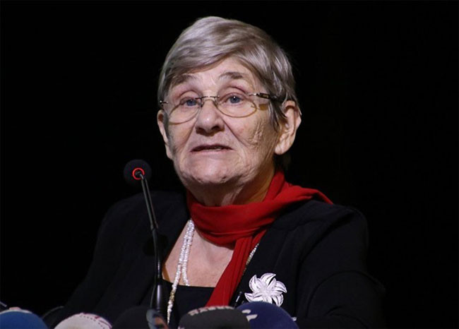 Canan Karatay veganları topa tuttu! Tahıl beyinliler hastalıklılar... - Resim: 1