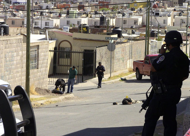 Dünya gündeminden en çarpıcı kareler! - Resim: 4