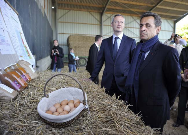 Dünya gündeminden en bomba kareler! - Resim: 1