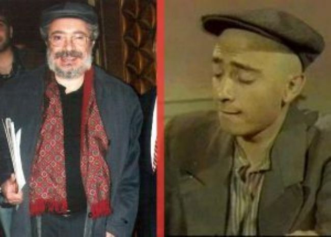 Bu adamı tanıdınız mı? - Resim: 1