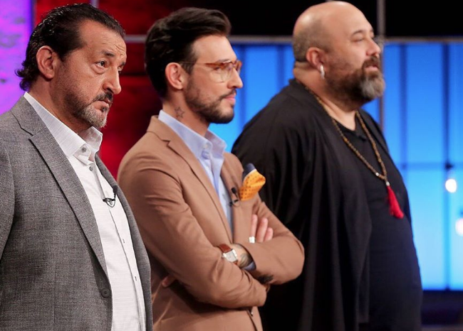 Arda Turan ve Aslıhan Doğan Turan'in evinde çalışan aşçı MasterChef yarışmacısı çıktı - Resim: 2