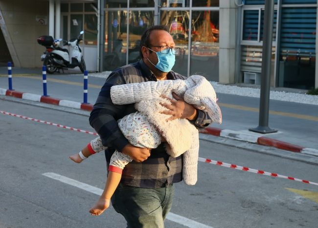 Ayda bebeğin o fotoğrafına Pınar Altuğ da isyan etti! Yazıklar olsun deyip tepki gösterdi - Resim: 4