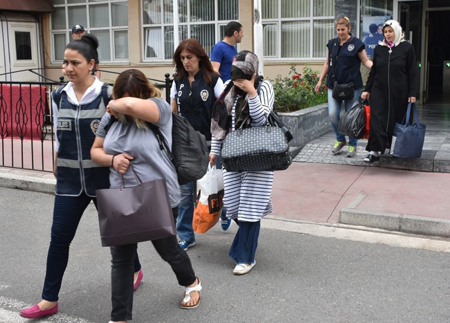 Son günlerin en bomba FETÖ gözaltıları! 16 profesör var - Resim: 3