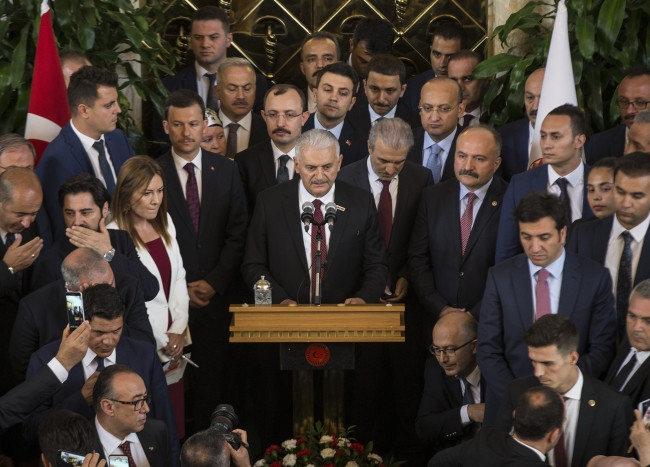 Meclis'ten en anlamlı 15 Temmuz sergisi - Resim: 4