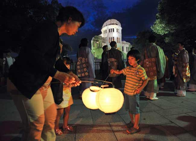 Dünya bugün bu kareleri tıkladı - Resim: 2