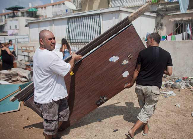 Dünyayı sarsan en iddialı fotoğraflar - Resim: 1