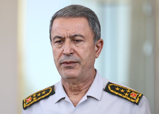 İşte Hulusi Akar'ın ifadesinin tam metni Mehmet Dişli detayı - Resim: 1