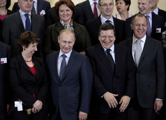 Dünya bugün bu fotoğrafları konuştu! - Resim: 2