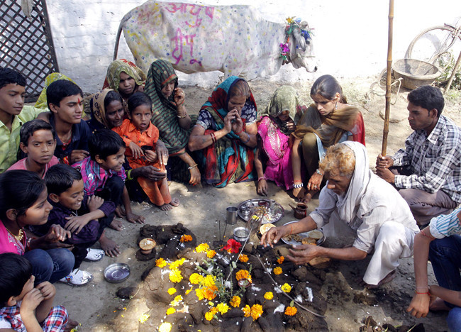 Dünyayı sarsan en iddialı fotoğraflar - Resim: 2