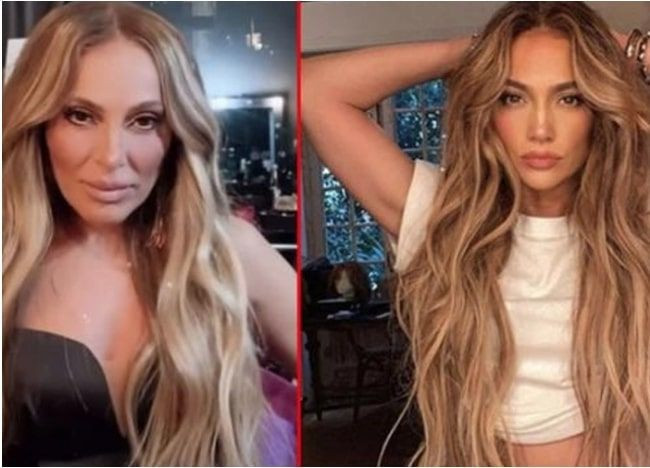 Ziynet Sali Ciguli'nin şirketinde sekretermiş şansı bakın nasıl dönmüş - Resim: 3